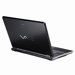 Ноутбук Sony VAIO VGN-AR61MR 17". *